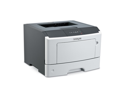 Picture of Lexmark MS310dn Mono black Printer