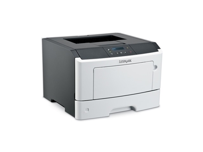 Picture of Lexmark MS410d Mono black Printer