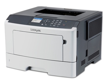 Picture of Lexmark MS415dn Mono black Printer - Product Discontinued - See MS421dn