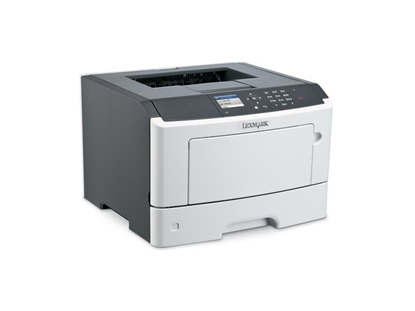 Picture of Lexmark MS510dn Mono black Printer