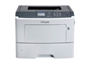 Picture of Lexmark MS610dn Mono black mfp Printer