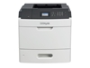 Picture of Lexmark MS810dn Mono Black Laser Printer