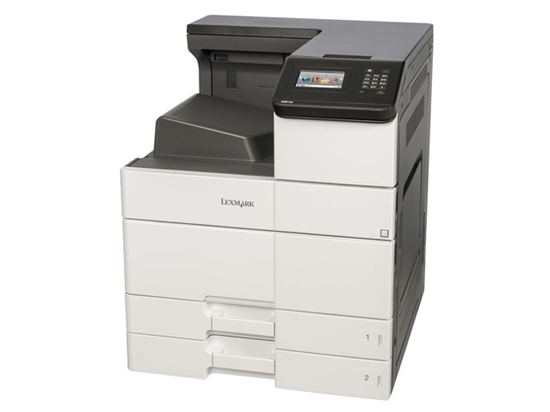 Picture of Lexmark MS911de A3 Mono Printer