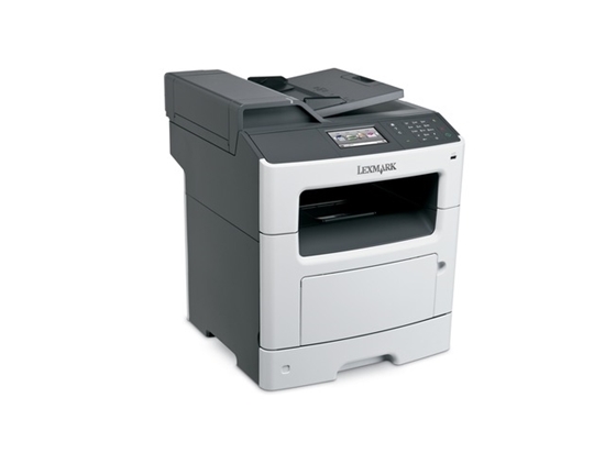 Picture of Lexmark MX410de Mono MFP laser Printer