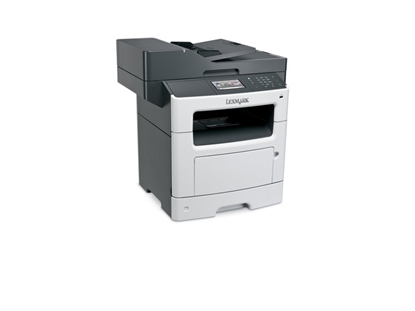 Picture of Lexmark MX511de Mono MFP laser Printer