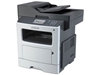 Picture of Lexmark MX511de Mono MFP laser Printer