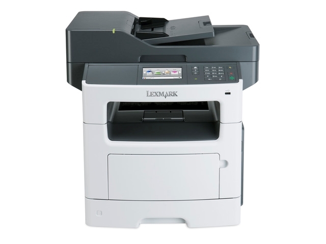Compusave Cps Ltd.. Lexmark MX511de Mono MFP laser Printer