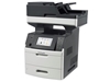 Picture of Lexmark MX710de Mono MFP laser Printer