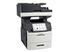 Picture of Lexmark MX711DE Scan/Copy/Fax/Network Scan