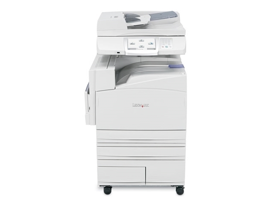 Picture of Lexmark X945e Laser Printer MFP