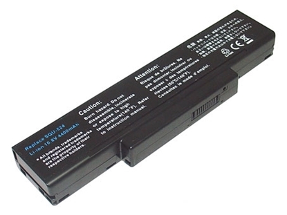 Picture of LG Rechargeable Battery for Notebook Lithium