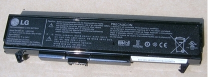 Picture of LG Spare Battery for Notebook