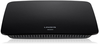 Picture of Linksy 8-port Gigabit  Ethernet Switch