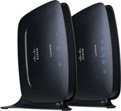 Picture of Linksys 85Mbps Powerline Network Kit