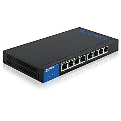 Picture of Linksys Smart  Switches  8port