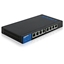 Picture of Linksys Smart  Switches  8port