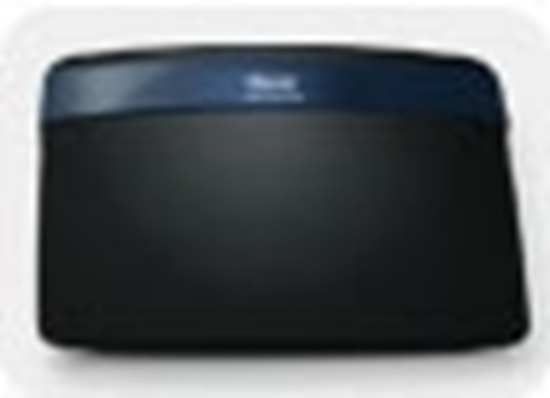 Picture of Linksys Wireless  Router