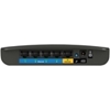 Picture of Linksys Wireless  Router E1200