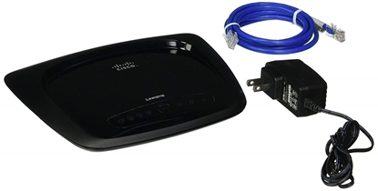 Picture of Linksys Wireless -N Home Router