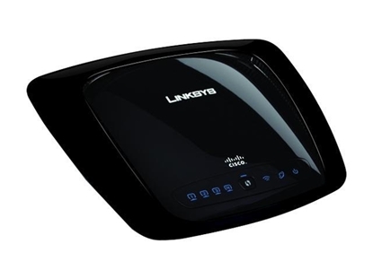 Picture of Linksys Wireless -N Home Router