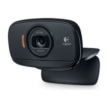 Picture of Logitech C525 HD 720p   WebCam