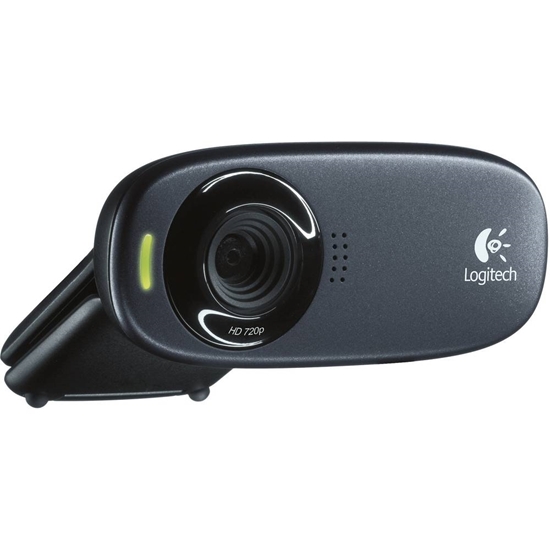 Picture of Logitech C310 HD 720P WebCam