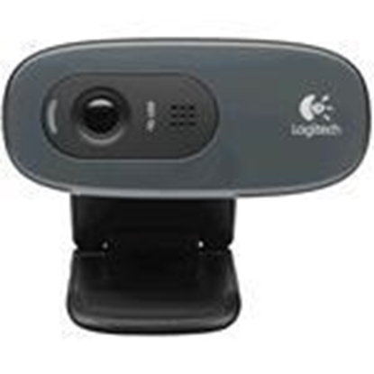 Picture of Logitech C270  HD WebCam