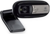 Picture of Logitech C170 WebCam Black