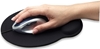 Picture of Manhattan  Gel -like Foam mouse pad with wrist support