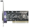 Picture of Manhattan PCI Card 2 Port Serial 1