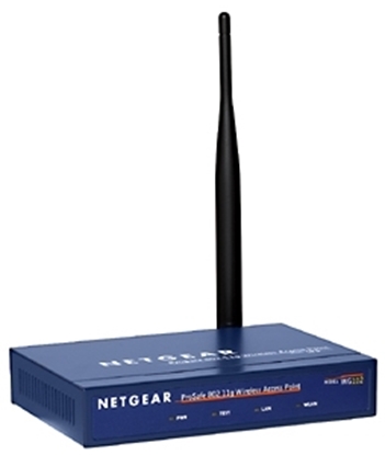 Picture of NetGear Access Point Wireless