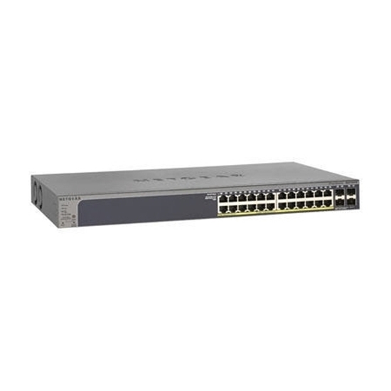 Picture of Netgear Prosafe 24 Ports Gig+4SFP