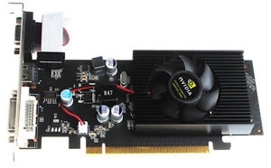 Picture of Nvidia Asus G Force GT610 1GB DDR3 1620 MHz