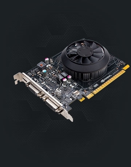Picture of Nvidia Asus G Force GT750 DC 2GB GDDR5-SDRAM