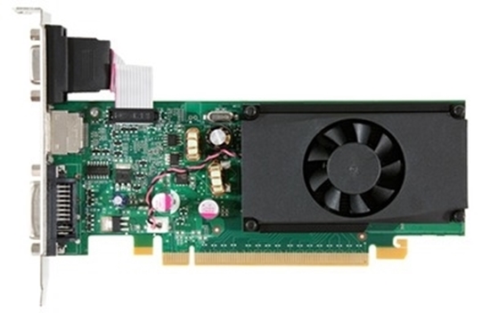 Picture of Nvidia G Force Gf210 1GB DDR3 1200MHz