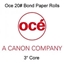Picture of OCE 5120 Black Ink Tank (Same as Canon