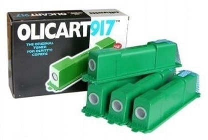 Picture of Olivetti Copia 9017 Toner Cartridge