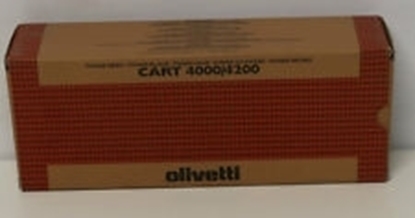 Picture of Olivetti OFX 4000/ 4200 Toner