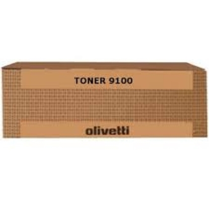 Picture of Olivetti OFX 9100 3000Pages Fax Toner