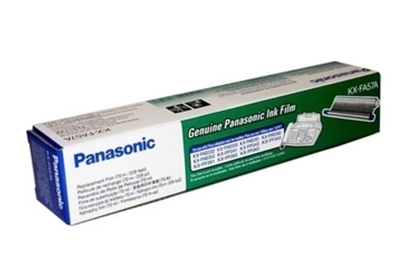 Picture of Panasonic KX-FP 57 series