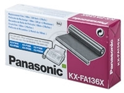 Picture of Panasonic KX-FP series KXFP 300