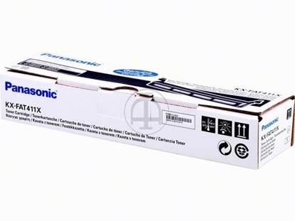 Picture of Panasonic MB2025/ 2030 Fax Toner