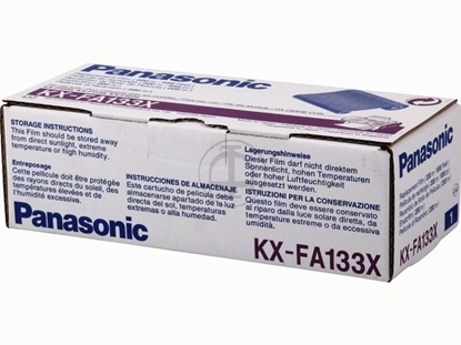 Picture of Panasonic Panafax KXF 1000BX Film