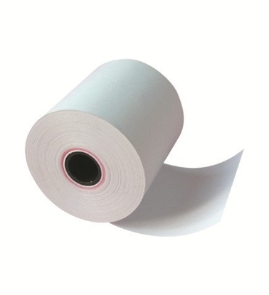 Picture of Paper Roll 75mm 1 Ply (Star SP-300