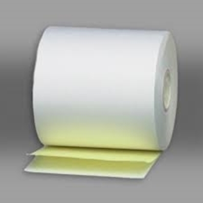 Picture of Paper Roll 75mm 2Ply