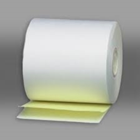 Picture of Paper Roll 75mm 2Ply