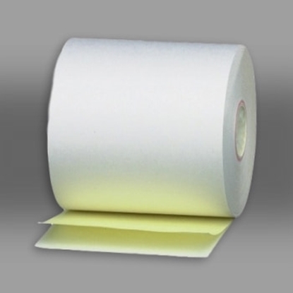 Picture of Paper Roll 57mm JCC 2 Ply