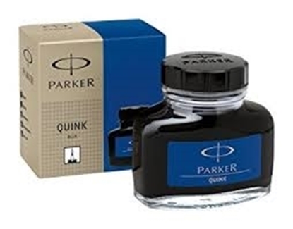 Picture of Parker Quink Blue Perm.
