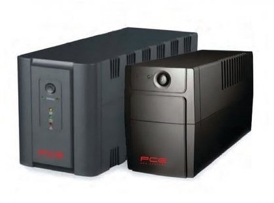 Picture of PCE 935VA UPS