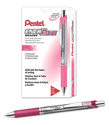 Picture of Pentel Pencilpen 0.5 Pink